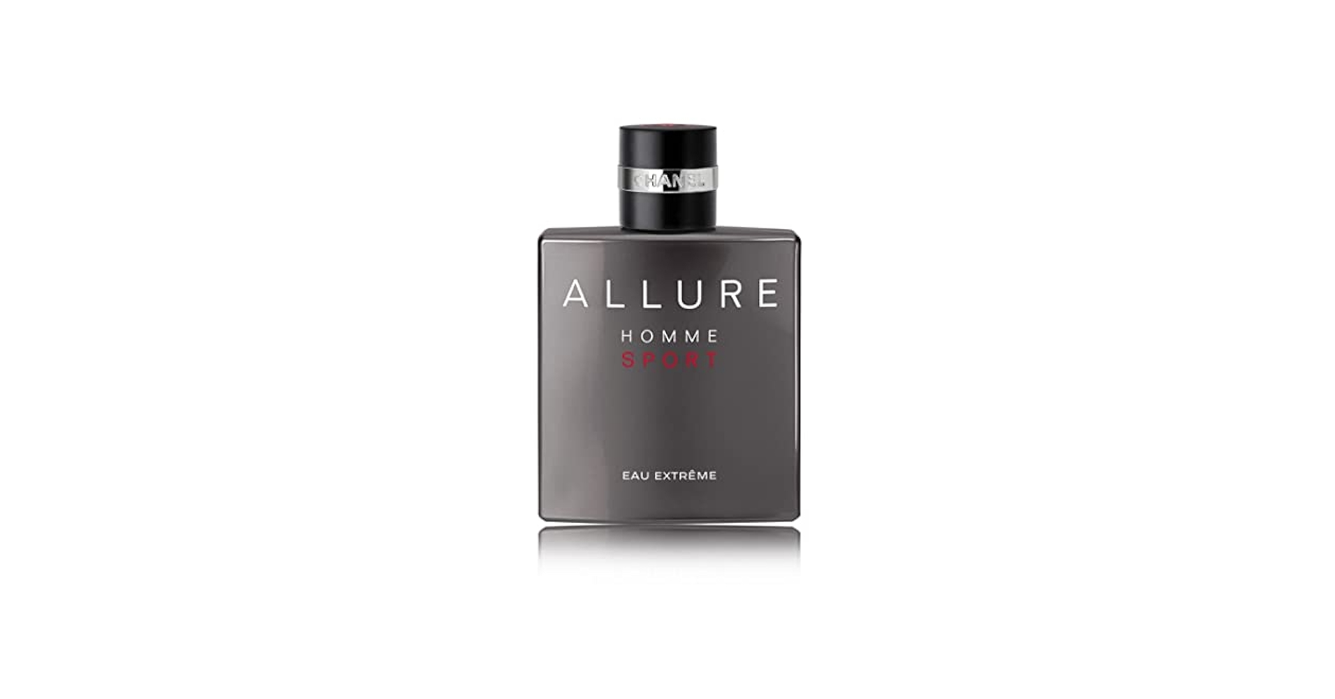 香水(男性用) CHANEL ALLURE HOMME SPORT EAU EXTREME ALLURE HOMME SPORT EAU EXTRÊME Eau de Parfum - CHANEL