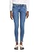 Produktbild ESPRIT Damen 013ee1b307 Jeans, 902/Blue Medium Wash, 31W / 32L