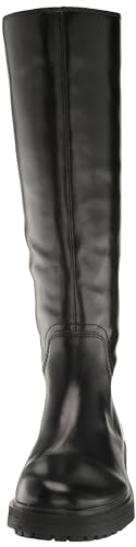 Bottes à crampons Cirila pour marcher avec style et adhérence en 38.5 - 2