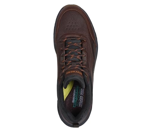 Skechers USA Men's Slade Ultra-Peralto Oxford3