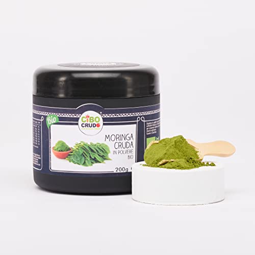 Usi Della Polvere Di Moringa: I Principali Benefici Per La Salute, L - Foto 5