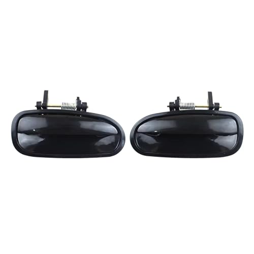 Garniture poignée porte Honda Civic EK3 de qualité supérieure