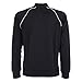 adidas SST TT Sweatshirt, Hombre, Black, M