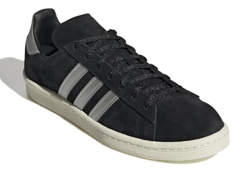  adidas Campus 80s Nero TG 44 2/3
