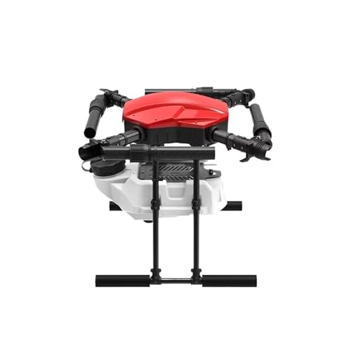 Compatible for E410P 10 Liters Agriculture Spray Drone Spraying UAV