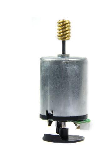 DC Mini-Motors M25N-1 Series For Printer