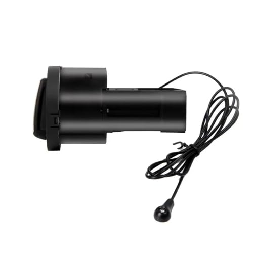 Interruptor de faros para Skoda Fabia 2007-2014 módulo automático 1C0941531 4