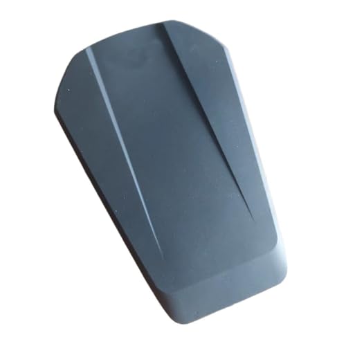 Autocollants de protection de réservoir Triumph Trident 660 2020-2021 antidérapants noir