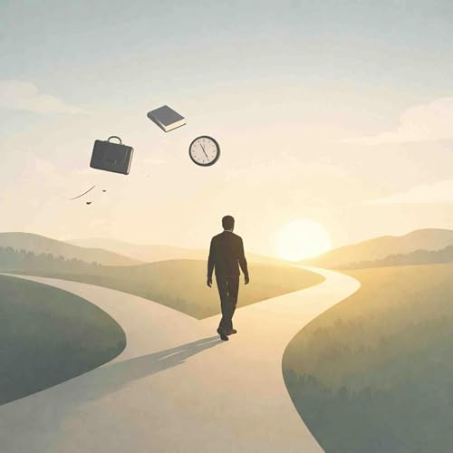 3975: Say Farewell to Sunk Costs by Jay Harrington of Life And Whim on Avoiding Sunk Cost Traps