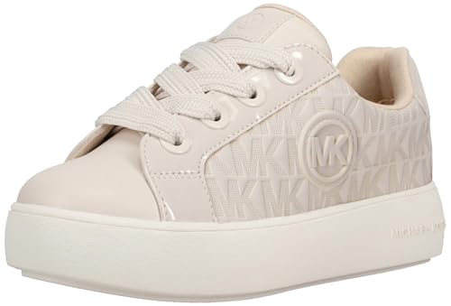 Michael Kors Girl's Jordana Audrey Sneaker