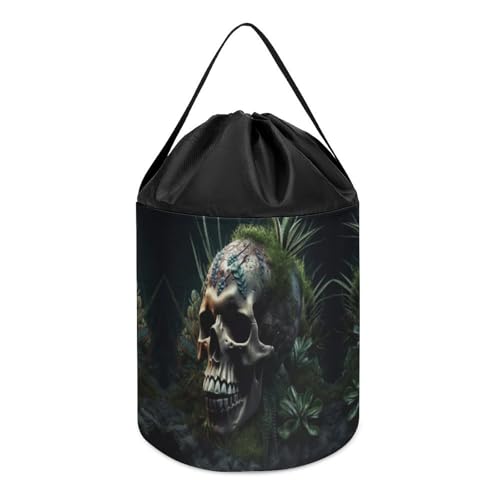 Grand sac à cordon pour briques de jeu lavable et résistant
