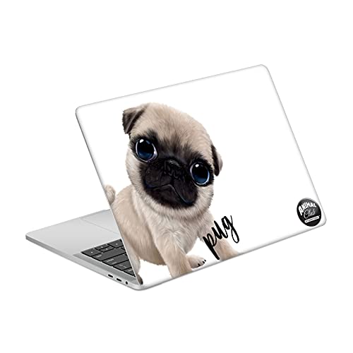 Skin MacBook Pro 13 A1989 protection vinyle autocollant carlin
