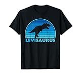 Levi First Name Personalized Dinosaur Shirts