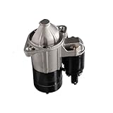 Dwvksz Starter Motor Replaces# 3610023070, TM000A37901 for Hyundai Tiburon 2.0L 2005 2006 2007