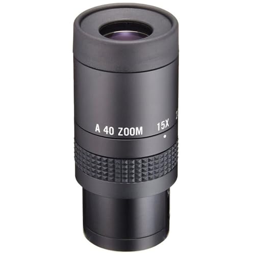 Vixen AL 15-40 Zoom oculaire longue-vue pour observation nature