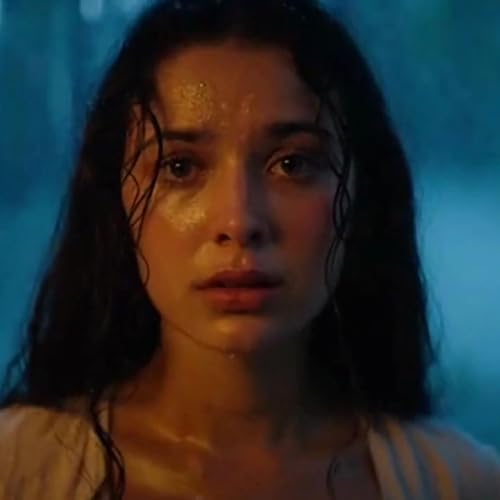 Beyond the Silver Leaves