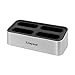 Kingston USB3.2 Gen2 Workflow Station Dock with 5G USB-A/C Hub