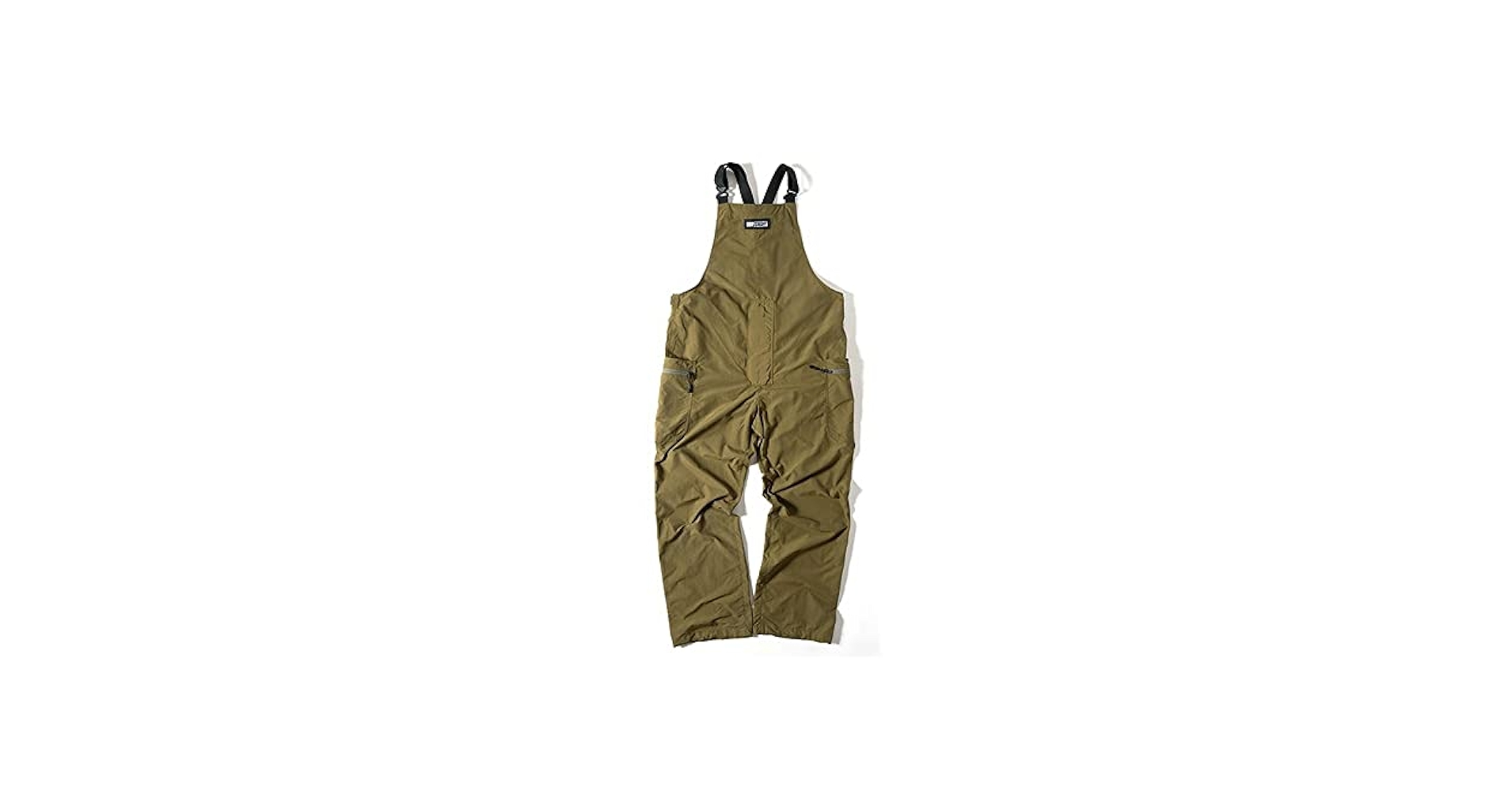 Amazon | [GRIP SWANY グリップスワニー] GS CAMP OVERALL