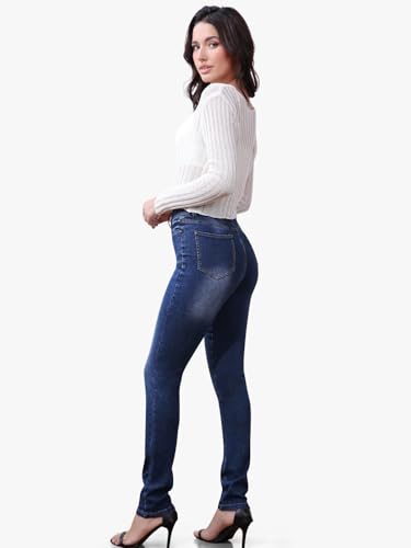 Skinny Jeans for Women High Waisted Stretchy Womens Jeans Jeggings Denim Pants3