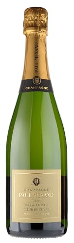 Paul Menand Champagne Premiere Cru Aoc - 750 ML