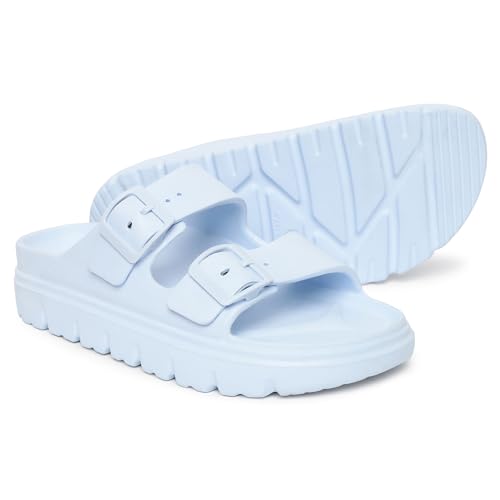 Image of OZZOH MYLO STYLISH PREMIUM LOOK|FLEXIBLE EVA WASHABLE SLIPPER|EVERY DAY WEAR FLIP FLOP FOR WOMEN