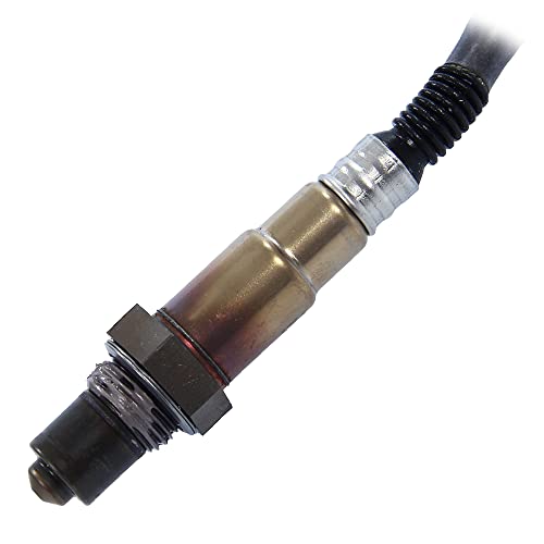 Sonde lambda BOSCH 0258006503 composant haute précision pour Opel Combo - 2