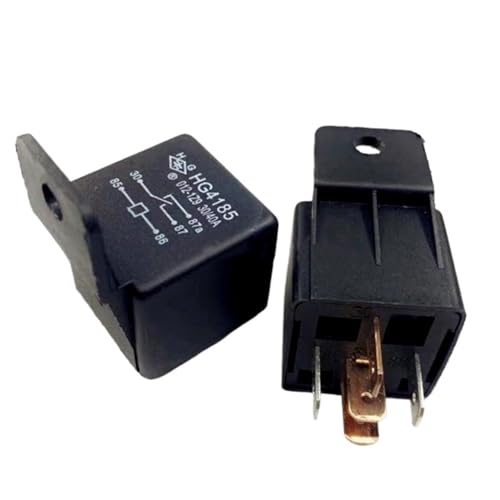 Relais HG4185 012-1Z9 12V commutateur de puissance 40A pour haute protection