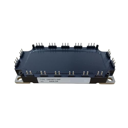 Módulo de tiristor industrial CM75TJ-24F para control de potencia 2