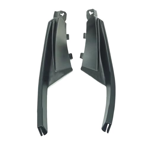 Carénages latéraux moto de haute précision pour carrosserie YZF R1 2009 à 2014
