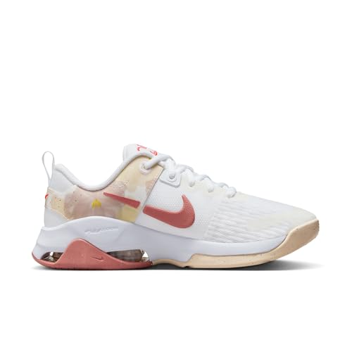 Image of Nike Womens Zoom Bella 6 PRM Training Shoes