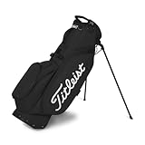 Titleist Players S5 Black/Black/White