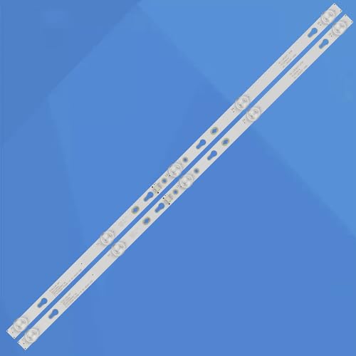 Iluminación posterior LED 32D05-ZC22AG-13 compatible con repuestos TC320M03 4C-LB320T