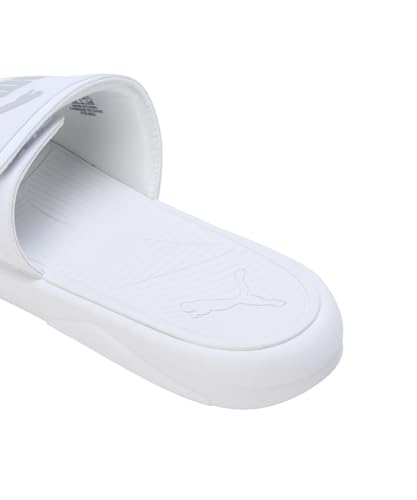 Image of Puma Men Royalcat Comfort Slide