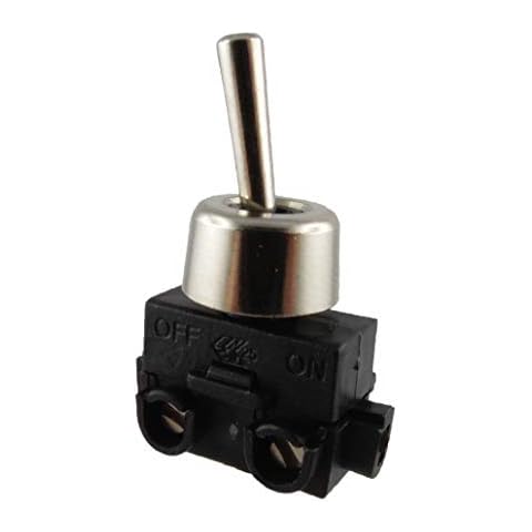 Recessed Lamps Rocker Switch On/Off Cover