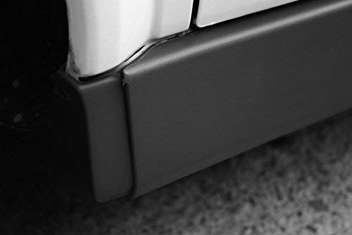 Tinte para Vinilo/Plásticos/Parachoques Gris Oscuro