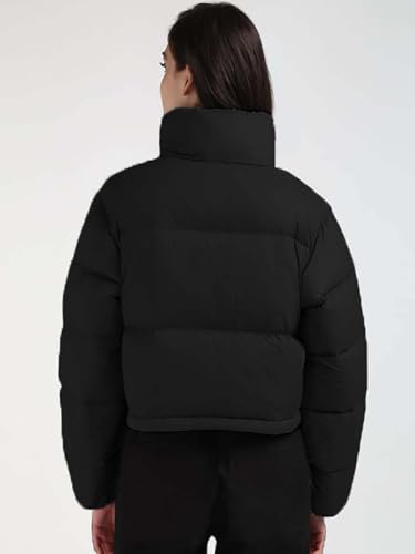 Image of KOTTY Women's Winter Puffer Jacket - Modern Fit, Ultra‑Warm Build, Versatile Outerwear for Urban and Outdoor Settings