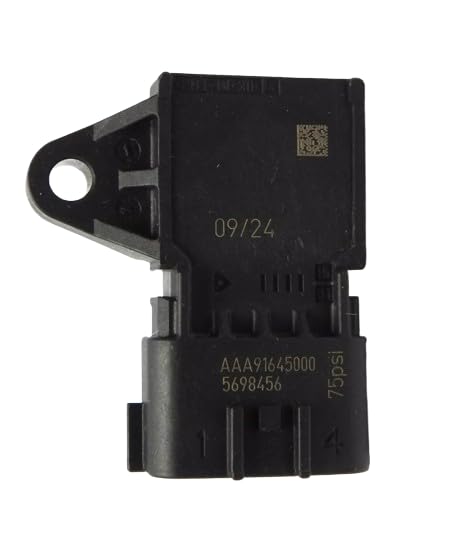 5698456 Barometric Pressure Sensor, 6.7L