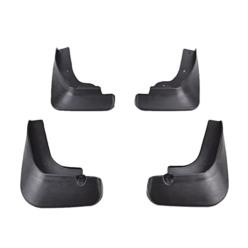 Guardabarros coche para Mazda 3 BL Sedan: protege tu carrocería del barro y la grava