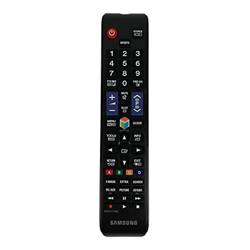 Preisvergleich Produktbild Original TV Fernbedienung für Samsung UE50J5550 Fernseher