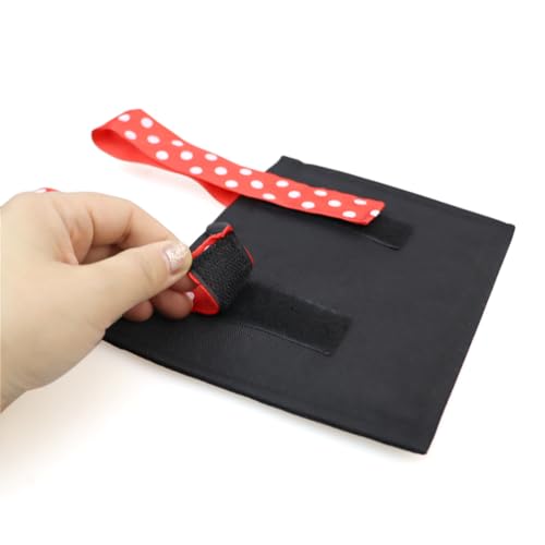 Personalized Family Name Stroller Amusement Theme Park Sign for Stroller Identifier Spotter Baby Carrier Wheelchair4