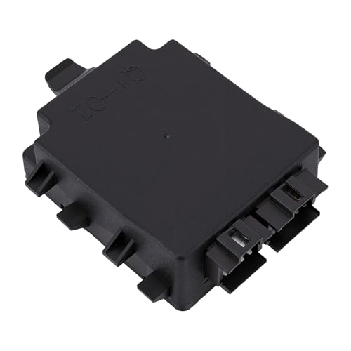 Módulo de Control de Puerta Plug and Play para Camiones T300 T660 2