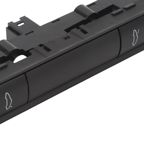 Interrupteur de déverrouillage coffre 911 997 bouton remplacement OE capot 2005-2012