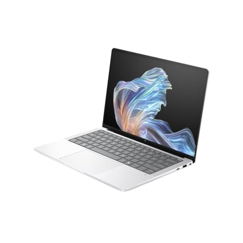 Image of HP EliteBook X G1a 14 inch Notebook Next Gen AI PC Wolf Pro Security Edition - 2.8K - 2880 x 1800 - (AMD Ryzen AI 9 HX 375 Dodeca-core (12 Core) - 32 GB Total RAM - 32 GB On-Board Memory - 1 TB SSD -
