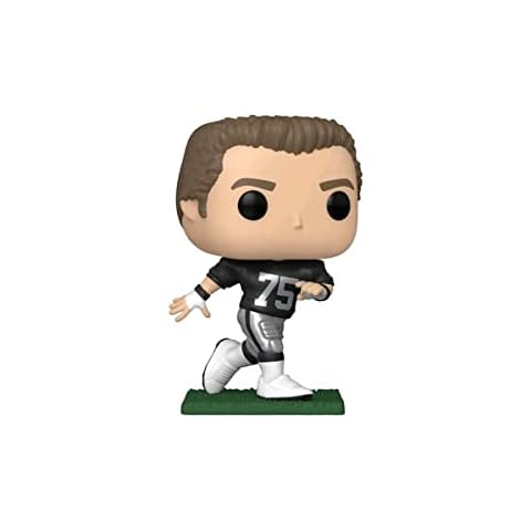 Funko POP! NFL: Legends-Howie Long Cover