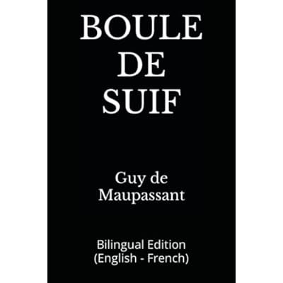 BOULE DE SUIF