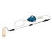 Silverline 263354 Rodillo para pintura eléctrico, 45 W