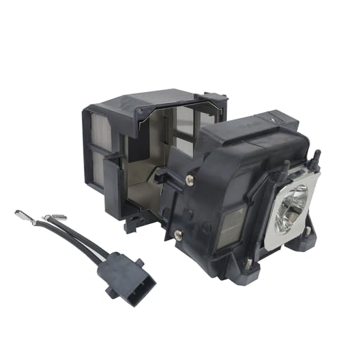 Lámpara V13H010L85 para proyectores Epson EH-TW6600 TW6700 TW7000 4