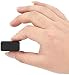 JUNEO Localizador GPS para Coche Tiempo Real Mini GPS Tracker,Rastreador GPS Pequeño...