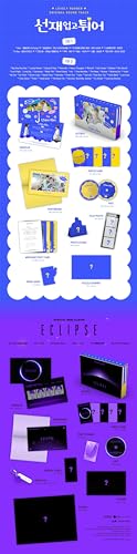 cokodive V.A - Lovely Runner Ost + Eclipse Special Mini miniatura 3