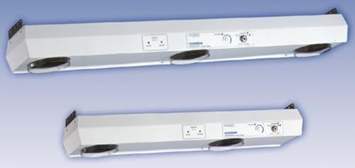Simco IONIZER CR2000 Overhead 230V miniatura 1